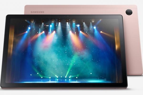 Samsung Galaxy Tab A8 10.5" a debutat: tabletă multimedia cu procesor Unisoc, funcții de productivitate și învățare