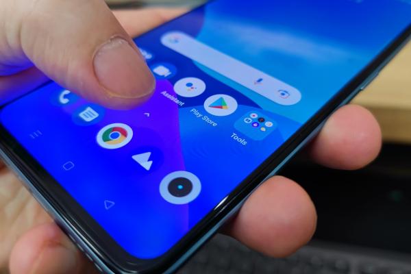 realme GT Neo 2: OS, UI, aplicaţii cu gaming în centru şi multă personalizare