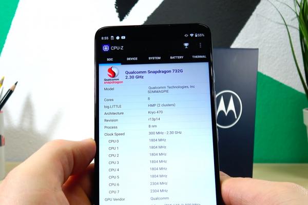Motorola Moto G60: Hardware de premiant la categoria "Bang for the Buck"