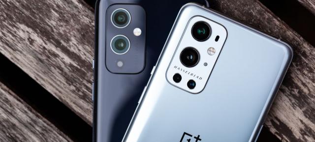OnePlus suspendă actualizarea la OxygenOS 12 (Android 12) dedicată seriei OnePlus 9 pentru a rezolva bug-urile cu care a sosit