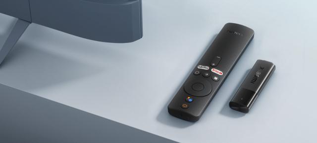 Xiaomi TV Stick 4K devine oficial, dongle cu Android TV 11 și suport Dolby Atmos, Dolby Vision