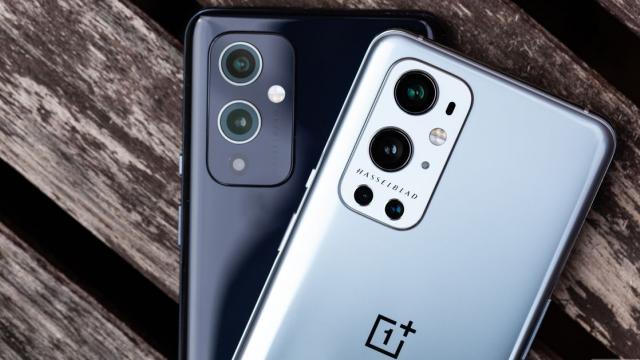 <b>OnePlus suspendă actualizarea la OxygenOS 12 (Android 12) dedicată seriei OnePlus 9 pentru a rezolva bug-urile cu care a sosit</b>Vă anunțam recent că OnePlus a dat startul actualizării la Android 12 pentru seria OnePlus 9. Ei bine, la doar câteva zile distanță aflăm că update-ul a adus mai multe bug-uri decât îmbunătățiri, iar compania a sistat această actualizare