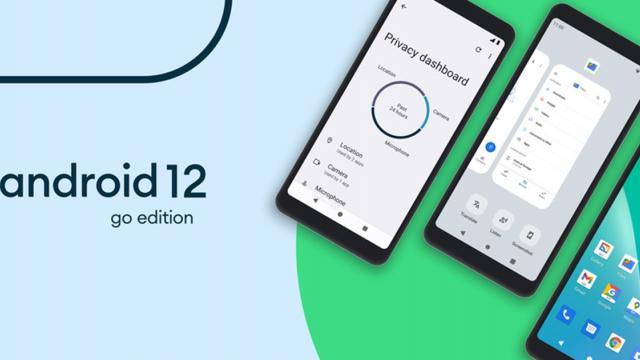 <b>Google anunță Android 12 (Go Edition): Mai rapid și mai stabil față de predecesor</b>Google a anunțat astăzi Android 12 în varianta Go Edition, sistem de operare dedicat terminalelor accesibile și low-end de pe piață. La nivel mondial pare-că 200 de milioane de oameni utilizează dispozitive care rulează Android Go, iar noua iterație