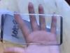 Protecții de ecran pentru Galaxy Note 8 apar în materiale video; vedem un display cu doar puțin mai lat în raport cu S8