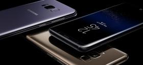 Samsung Galaxy S8+ se clasează pe primul loc în topul Consumer Reports, Galaxy S8 e pe locul doi