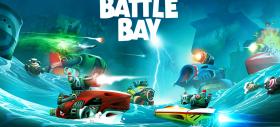 Battle Bay Review (iPhone 7): Rovio ştie să facă şi altceva decât Angry Birds, un World of Tanks acvatic