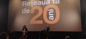 Aniversarea de 20 ani a operatorului Orange România marchează și realizarea primului test 5G în rețea; este anunțat și un program de accelerare a startup-urilor  