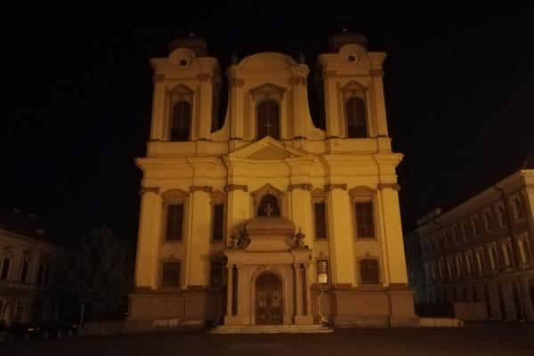 Huawei P10 Lite - Mostre Foto (seara)