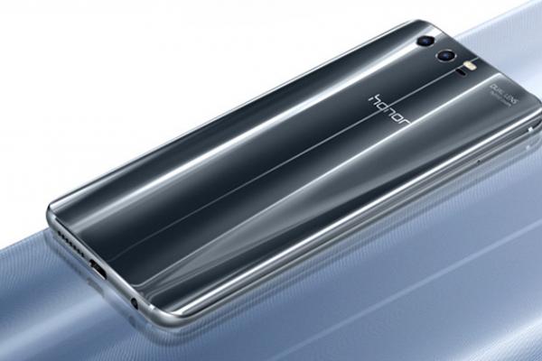 Huawei prezintă smartphone-ul Honor 9; telefon cu display de 5.15 inch, cameră duală, 6 GB RAM și procesor Kirin 960!