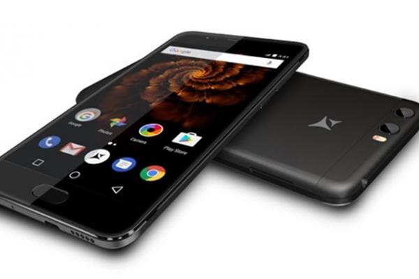 Allview X4 Soul Lite este cel mai nou smartphone al brașovenilor; aduce o cameră duală, 4 GB RAM și Android Nougat!