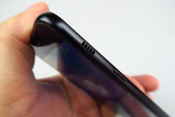 Samsung Galaxy A3 (2017): Multimedia de top 5, reglaje multiple