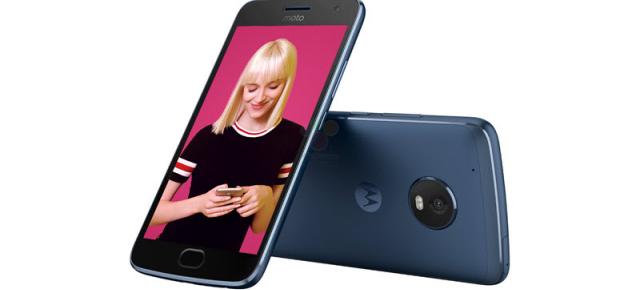 Aflăm specificațiile smartphone-urile Moto G5S+ și Moto X4; aparent, vor fi lansate până la sfârșitul lunii