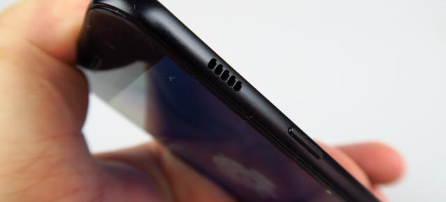 Samsung Galaxy A3 (2017): Multimedia de top 5, reglaje multiple