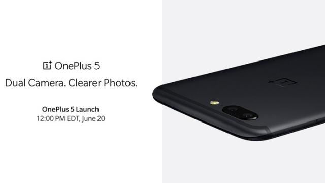 <b>Cel mai nou teaser OnePlus 5 este unul oficial, postat chiar de către Pete Lau, CEO al companiei</b>Am aflat de curând faptul că lansarea smartphone-ului OnePlus 5 va avea loc pe data de 20 iunie, fix în aceeași zi în care OnePlus 2 debuta în urmă cu 2 ani. Astăzi primim și un teaser oficial chiar din partea CEO-ului companiei, Pete Lau care 