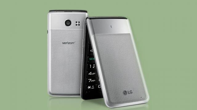 <b>Telefoanele cu clapetă încă respiră! LG Exalt LTE debutează cu acest design şi preţ sub 200 de dolari</b>Credeam mai degrabă că următorul anunț din partea LG Mobile va fi cel al lui LG G6 Pro sau LG G6 Plus, dar iată că este vorba despre un terminal entry-level în schimb. Acesta se numește LG Exalt și după cum vedeți, avem de-a face cu un handset 