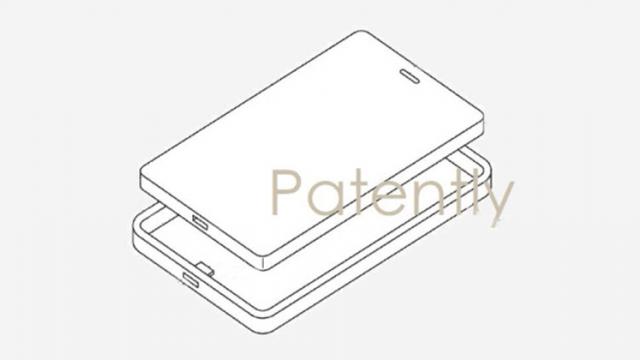 <b>Apple brevetează o husă de iPhone ce facilitează încărcarea wireless; și Samsung primește un brevet similar</b>Aflăm astăzi faptul că cei de la Apple au primit de curând brevet pentru o nouă invenție - și anume o husă specială de iPhone ce va facilita încărcarea wireless. Descoperim că și rivalii sud-coreenii Samsung au brevetat o tehnologie similară