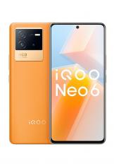 iQOO Neo6 (China)