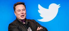 Elon Musk dorește să cumpere Twitter în întregime; Ar plăti 43 de miliarde de dolari pentru a prelua controlul platformei sociale