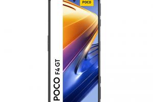 Poco F4 GT