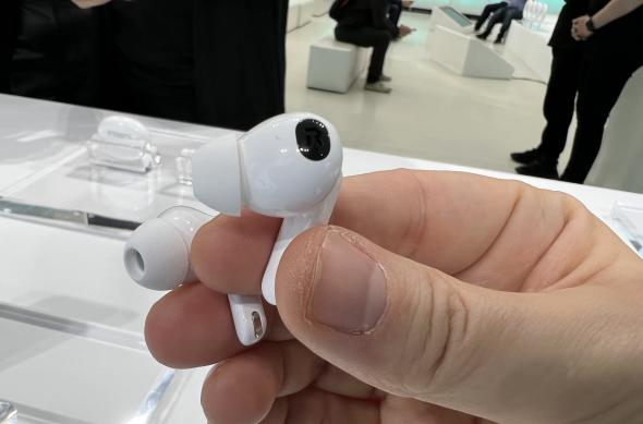 OPPO Enco X2 - Fotografii hands-on: OPPO-Enco-X2-TWS_010.jpg