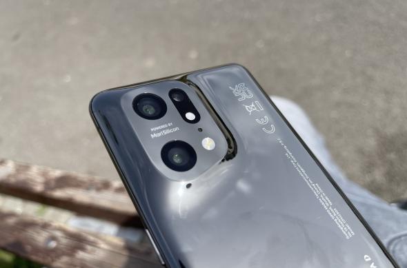 OPPO Find X5 Pro - Galerie foto Mobilissimo.ro: OPPO-Find-X5-Pro_024.JPG