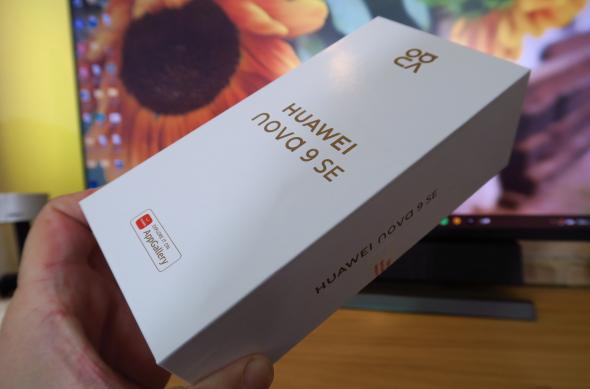 HUAWEI nova 9 SE - Unboxing: Huawei-Nova-9-SE_053.JPG