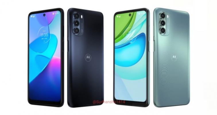 Motorola Moto G 5G (2022) bifează prima apariție în randări oficiale; Cel mai ieftin telefon 5G revine