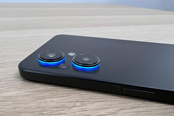 OPPO Reno7 Lite - Galerie foto Mobilissimo.ro