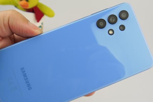 One UI 4.1 ajunge acum pe Galaxy A32 5G, unul dintre cele mai ieftine telefoane 5G din portofoliul Samsung