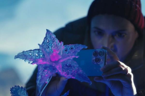 Poţi să faci poze Macro spectaculoase cu iPhone-ul? Iată câteva dintre câștigătoarele unui concurs Apple 