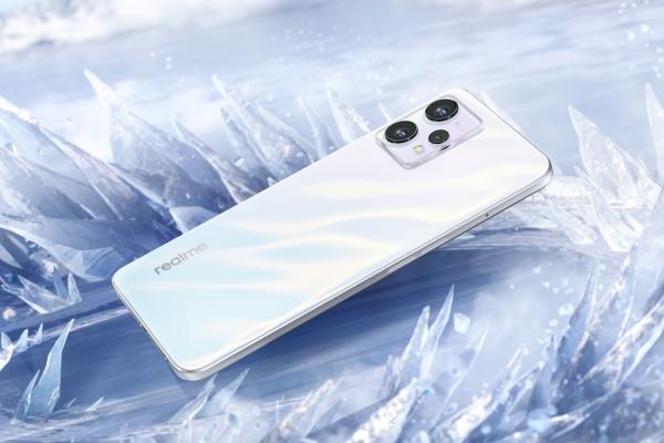 realme Q5 sosește cu procesor Snapdragon 695 și baterie mare de 5000 mAh, cu încărcare la 60W