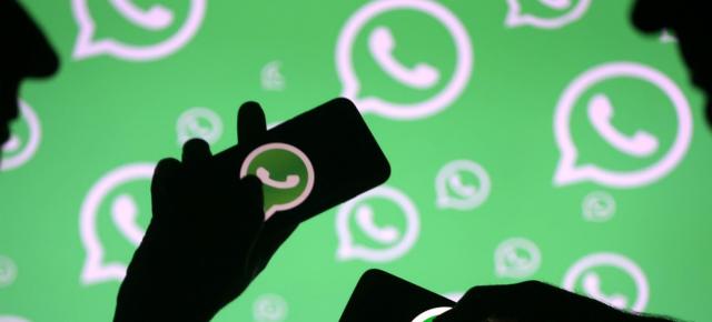 WhatsApp anunță introducerea funcției "Comunități"; Avem și reacții la mesaje, transfer fișiere de până la 2 GB și apeluri cu până la 32 persoane