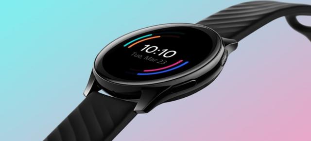 Smartwatch-ul de buget OnePlus Nord Watch își face apariția pe site-ul oficial; Ar debuta alături de un nou telefon din seria Nord