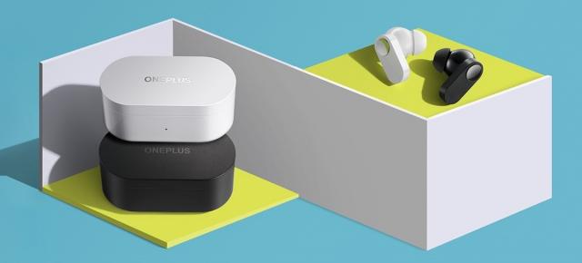 Căștile OnePlus Buds N (Nord Buds) au specificațiile dezvăluite înainte de debut; Autonomie de până la 30 de ore, drivere generoase