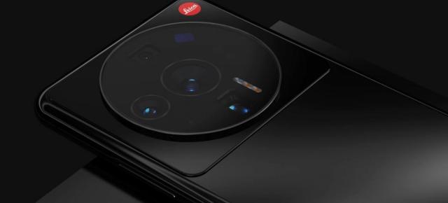 Sony IMX989 ar fi senzorul flagship pregătit pentru Xiaomi 12 Ultra; Apare menționat de un zvonac celebru
