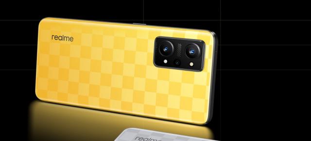 realme Q5 Pro debutează oficial! Smartphone super high midrange cu CPU Snapdragon 870, baterie generoasă, alimentare la 80W