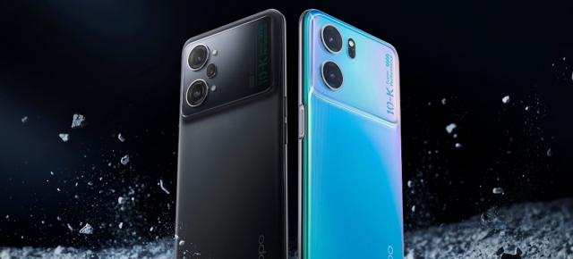 OPPO K10 și K10 Pro debutează oficial! Smartphone-uri cu design atractiv, motoraș de vibrații realizat în parteneriat cu Razer și CPU-uri puternice