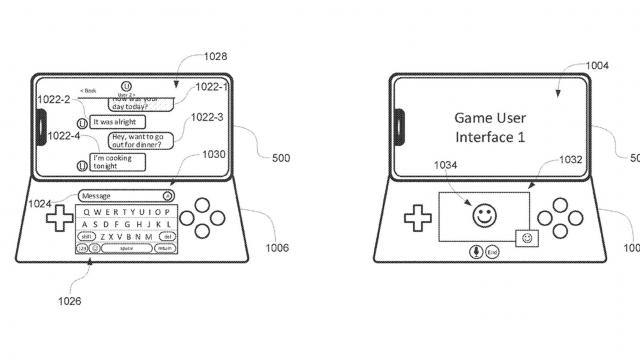 <b>Apple lucrează la un controller de gaming pentru iPhone și iPad; Iată ce dezvăluie un brevet proaspăt publicat</b>Piața gaming-ului pe dispozitive portabile precum tablete și smartphone-uri a cunoscut o creștere spectaculoasă în ultimii ani, iar Apple nu stă deoparte și ne pregătește ceva nou. După platforma de jocuri Apple Arcade urmează 