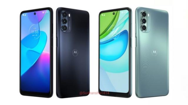 <b>Motorola Moto G 5G (2022) bifează prima apariție în randări oficiale; Cel mai ieftin telefon 5G revine</b>Atunci când a debutat Motorola Moto G 5G a spart barierele de preţ pentru telefoanele 5G, devenind automat cel mai ieftin terminal de genul. În plus, a coborât şi sub pragul de 1000 lei în zona handseturilor 5G. Acum ni se pregăteşte o ediţie nouă 