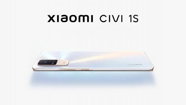 <b>Xiaomi CIVI 1S are data de lansare anunțată; Telefonul va debuta pe 21 aprilie, iar specificațiile sale au ajuns deja pe web</b>Xiaomi lansa în 2021 smartphone-ul Xiaomi CIVI, un model special axat pe design și pe captura selfie, orientat mai mult spre publicul feminin. Aspectul său a stat la baza noilor modele lansate de către companie, chiar seria flagship Xiaomi 12 având parte