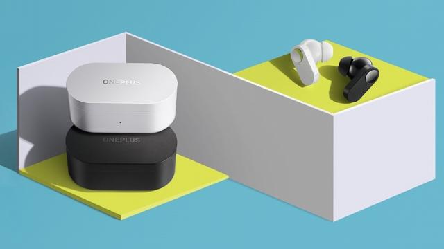 <b>Căștile OnePlus Buds N (Nord Buds) au specificațiile dezvăluite înainte de debut; Autonomie de până la 30 de ore, drivere generoase</b>OnePlus urmează să anunțe noi smartphone-uri în următoarea perioadă și pare-că sunt pregătite de debut și noi purtabile. Se vehiculează că vor debuta căștile OnePlus Nord Buds, cunoscute și drept OnePlus Buds N, dar și un smartwatch sub seria Nord