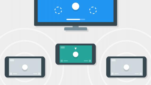<b>Android 13 va aduce funcția „Self Share” care va facilita transferul rapid de fișiere între dispozitivele noastre</b>Google urmează să anunțe detalii despre noua versiune de Android curând, în cadrul evenimentului Google I/O 2022, care va avea loc în perioada 11-12 mai. Cu toate acestea, OS-ul este disponibil deja în versiune Developer Preview, iar recent zvonacul