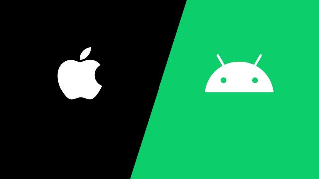 <b>Android pierde 8% din cota de piaţa globală, iOS are de câştigat</b>Cu doar o săptămână în urmă vă informăm că Androd 12 are o cotă de piaţă de doar 2.6% la 8 luni de la debut. Acum aflăm că Android însuşi a pierdut în ultimul an cota de piaţă, care a ajuns în ograda iOS. O analiză de piaţă a celor de la StockApps a desco