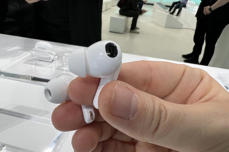 OPPO Enco X2 - Fotografii hands-on: OPPO-Enco-X2-TWS_010.jpg