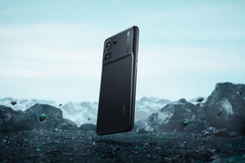 OPPO K10 - Fotografii oficiale: OPPO-K10 (11).jpg