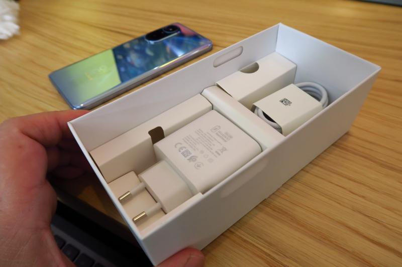 HUAWEI nova 9 SE - Unboxing: Huawei-Nova-9-SE_042.JPG