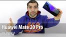 Huawei Mate 20 Pro Video Review în Limba Română