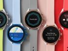 Fossil Sport Smartwatch debutează oficial, cu design colorat, CPU Snapdragon Wear 3100