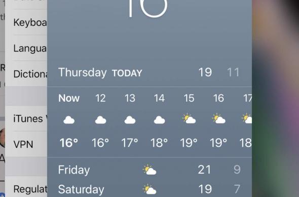 Apple iPhone XS Max - Screenshots: IMG_0219.jpg