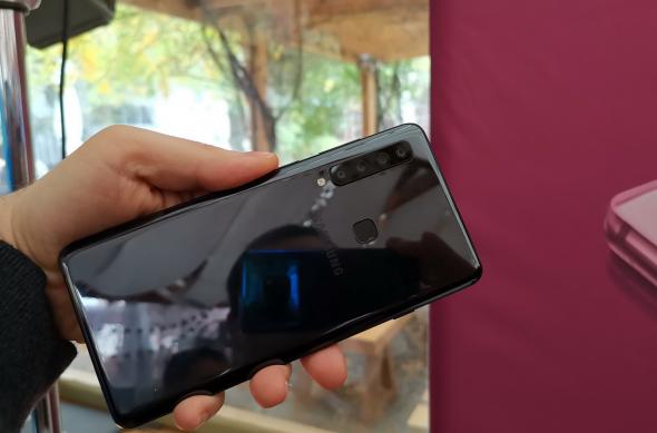 Samsung Galaxy A9 (2018) - Fotografii Hands-On de la evenimente: Samsung-Galaxy-A9-2018_083.jpg